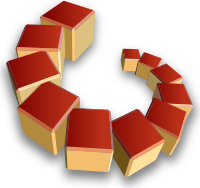 Cube Array