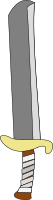 Sword / Machete