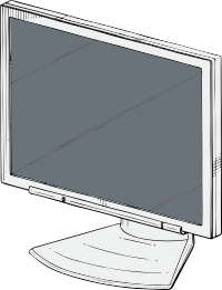 monitor