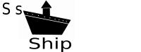 S for Ship