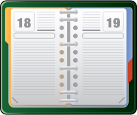 Diary