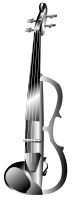 Electric Violin