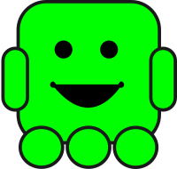 Friendly Robot