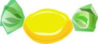 Nimm2-type candy