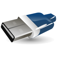 USB