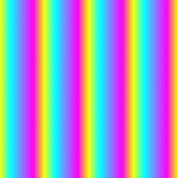 ycm rainbow gradient