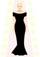 Runway model