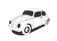 VW Beetle Classic