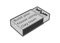 Match Box