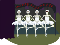 happy halloween