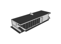 Super Cheap House Modification #5