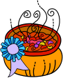 Prize-winning Chili