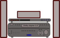 Home cinema