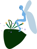fantasy flower