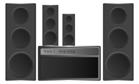Hi-fi Stereo