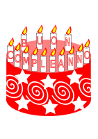 Buon compleanno