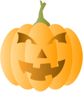Halloween Pumpkin