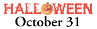 Halloween Banner