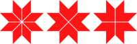 Perun's cross aka Selburose