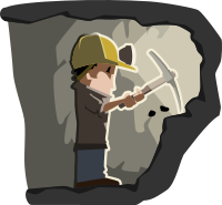 miner