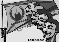 Anonymous Legion