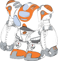 robot