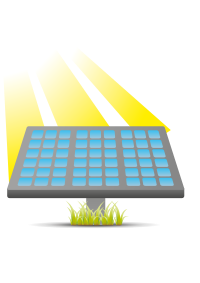 Pannello fotovoltaico