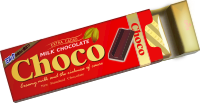 Japanese Chocolate