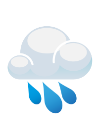 Meteo pioggia