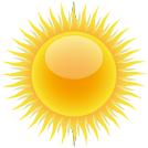 Meteo sole