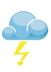 Meteo temporale