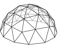geodesic-dome