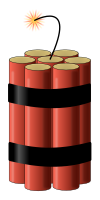 Dynamite