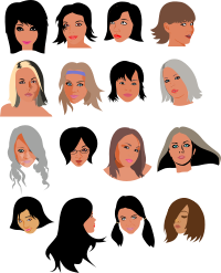 Beauties by Rones