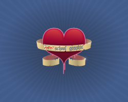 big heart