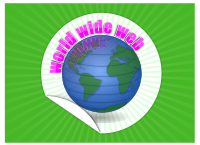 world wide web