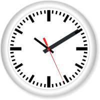 clock sportstudio design