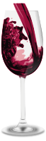 Copa de vino
