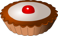 Tartelette