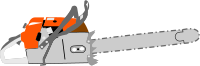 Chainsaw