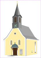 village church