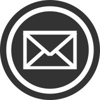 mail badge 