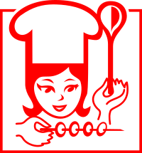 Lady-Cook