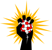 Atomic Fist