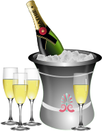 Champagne On Ice Remix