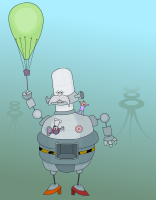 roboter