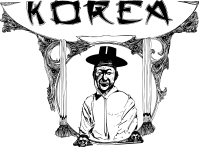 Korea - 1907