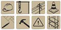 Construction symbols