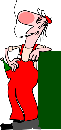 Alky slacker
