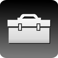 Toolbox icon
